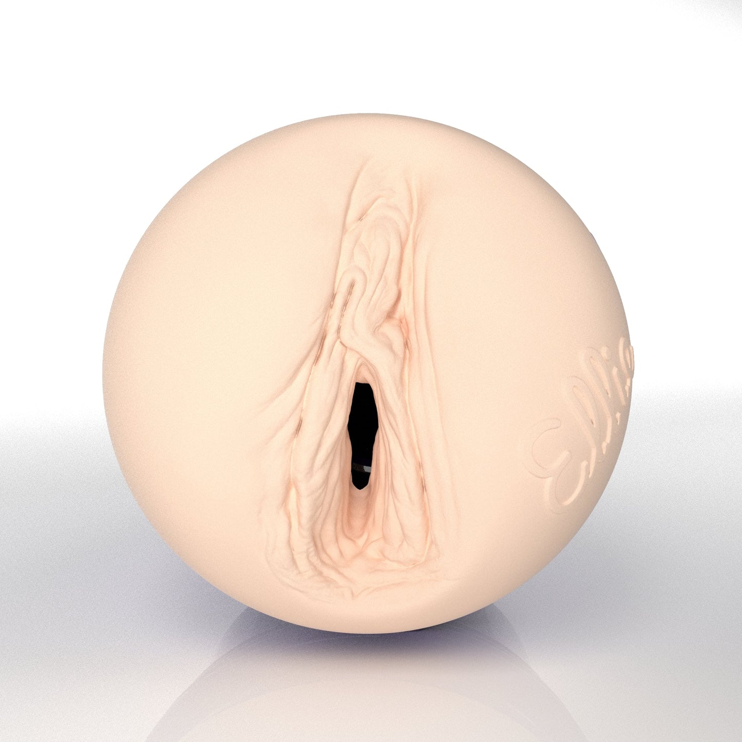 Ellie Pink pussy