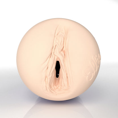 Ellie Pink pussy