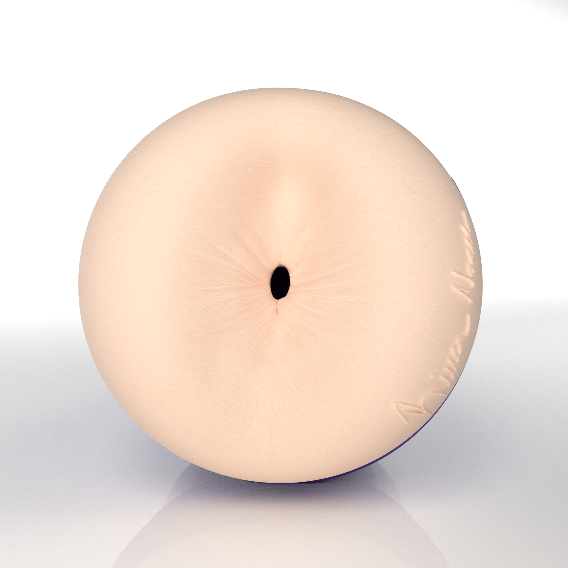 River North Butt Fleshlight Allure With Case Fleshlight