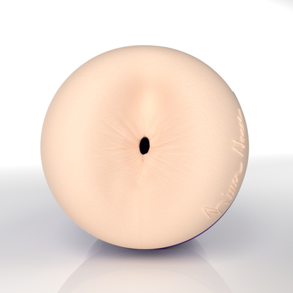 River North Butt Fleshlight Allure With Case Fleshlight