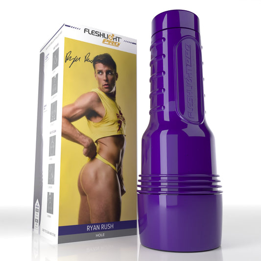 Ryan Rush Fleshlight