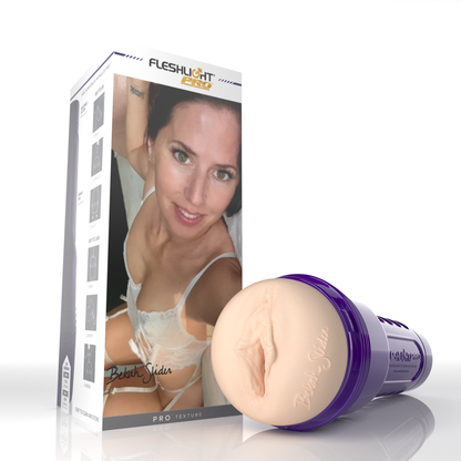 Bekah Slider The Altar Fleshlight