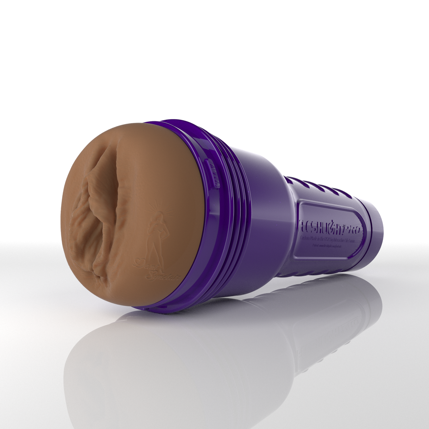 Dani Synclair Sweet Surrender Fleshlight