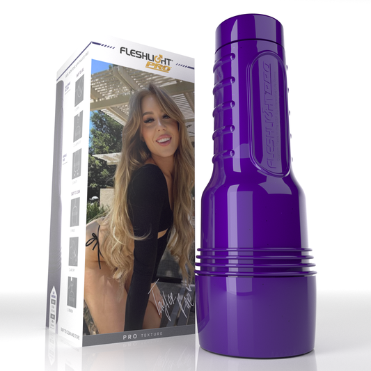 Taylor Rae Fleshlight