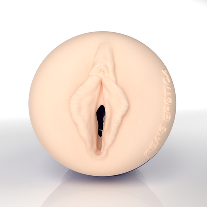 Pea-Butterfly Lady Fleshlight