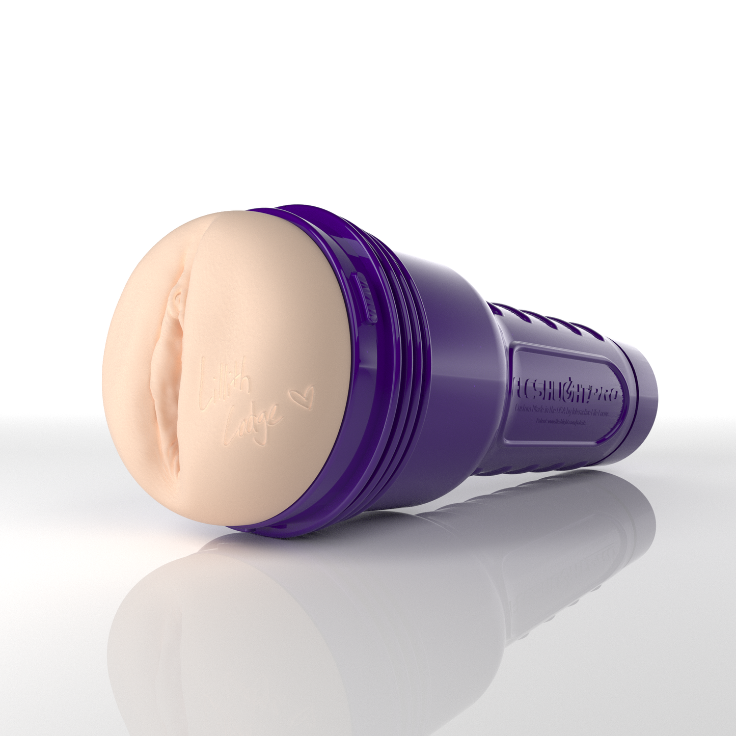 Lillith Lodge Pussy Fleshlight