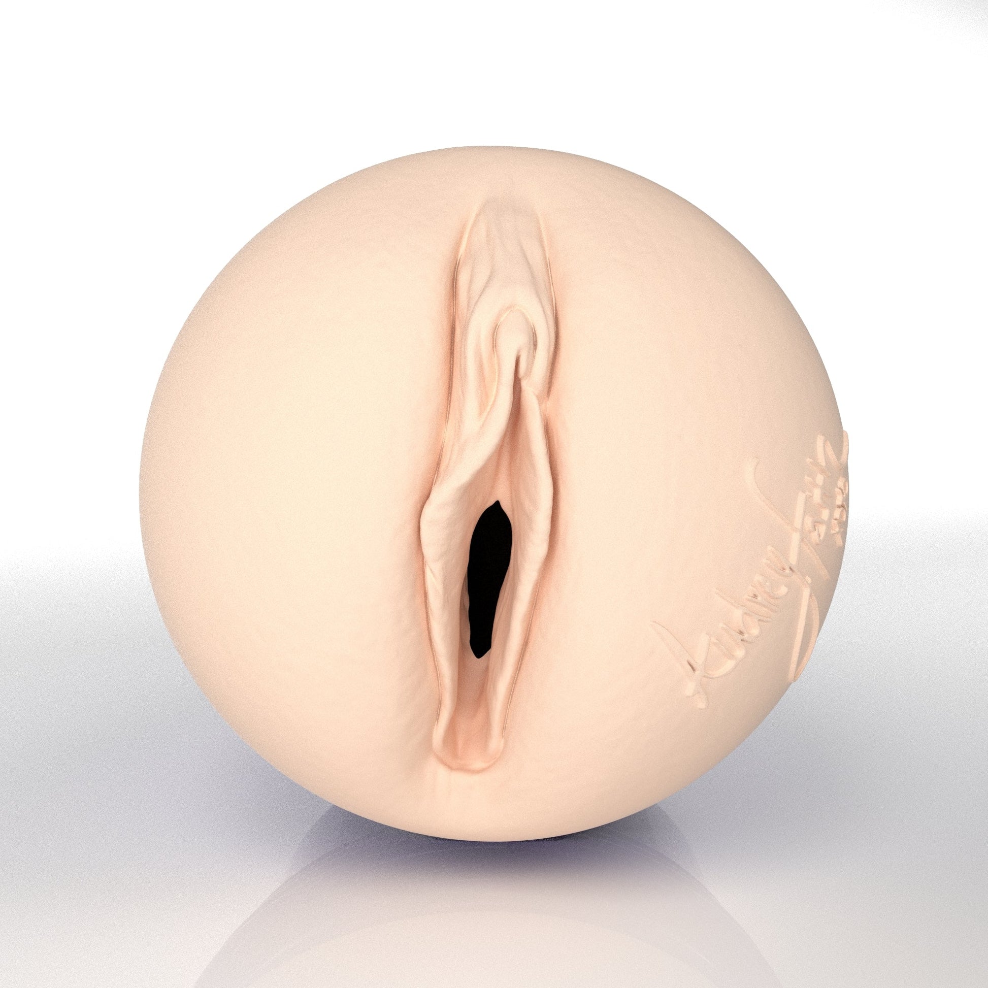 Audrey Faith Fleshlight Lady Allure Fleshlight