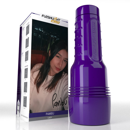 Pambu Pambu Allure 150 Fleshlight