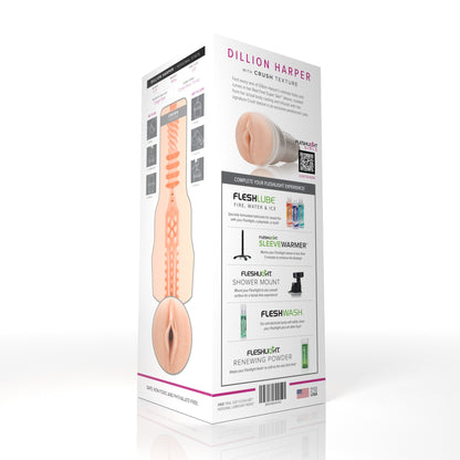 Dillion Harper Fleshlight