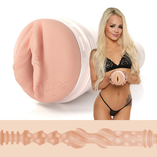 Elsa Jean Fleshlight