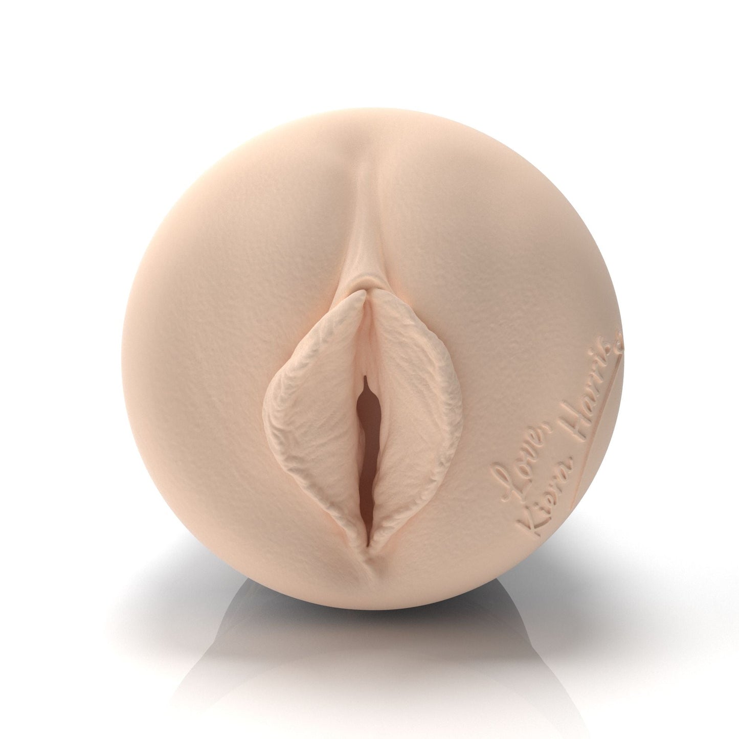 Kiera Harris Crumpet Allure 150 Fleshlight