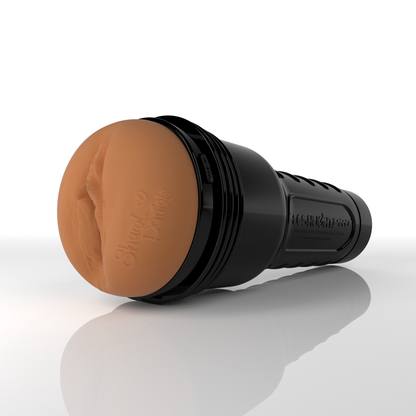 Sharol Daniels Flirt4Free Lady Fleshlight