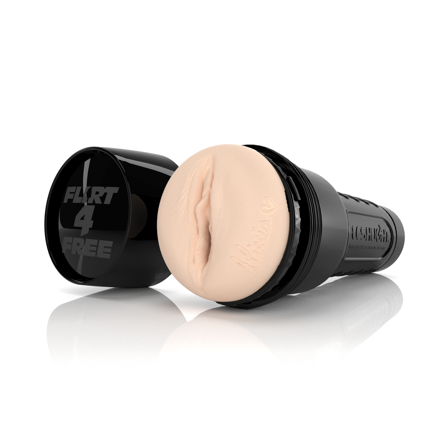 Alissia Rilley Flirt4Free Fleshlight