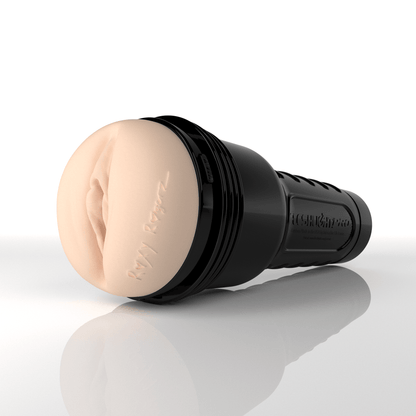Roxy Rogerz Flirt4Free Fleshlight Flirt4Free Exclusive With Case Fleshlight