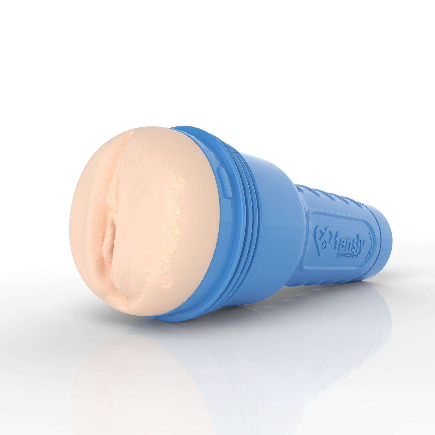 Belle Ohara Fansly Fleshlight: Lady Exclusive Lady With Case Fleshlight