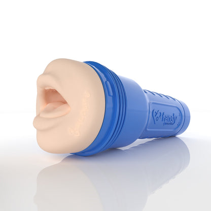 Belle Ohara Fansly Fleshlight: Mouth