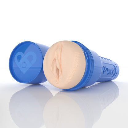 Cosmic Kitti Fansly Fleshlight: Lady