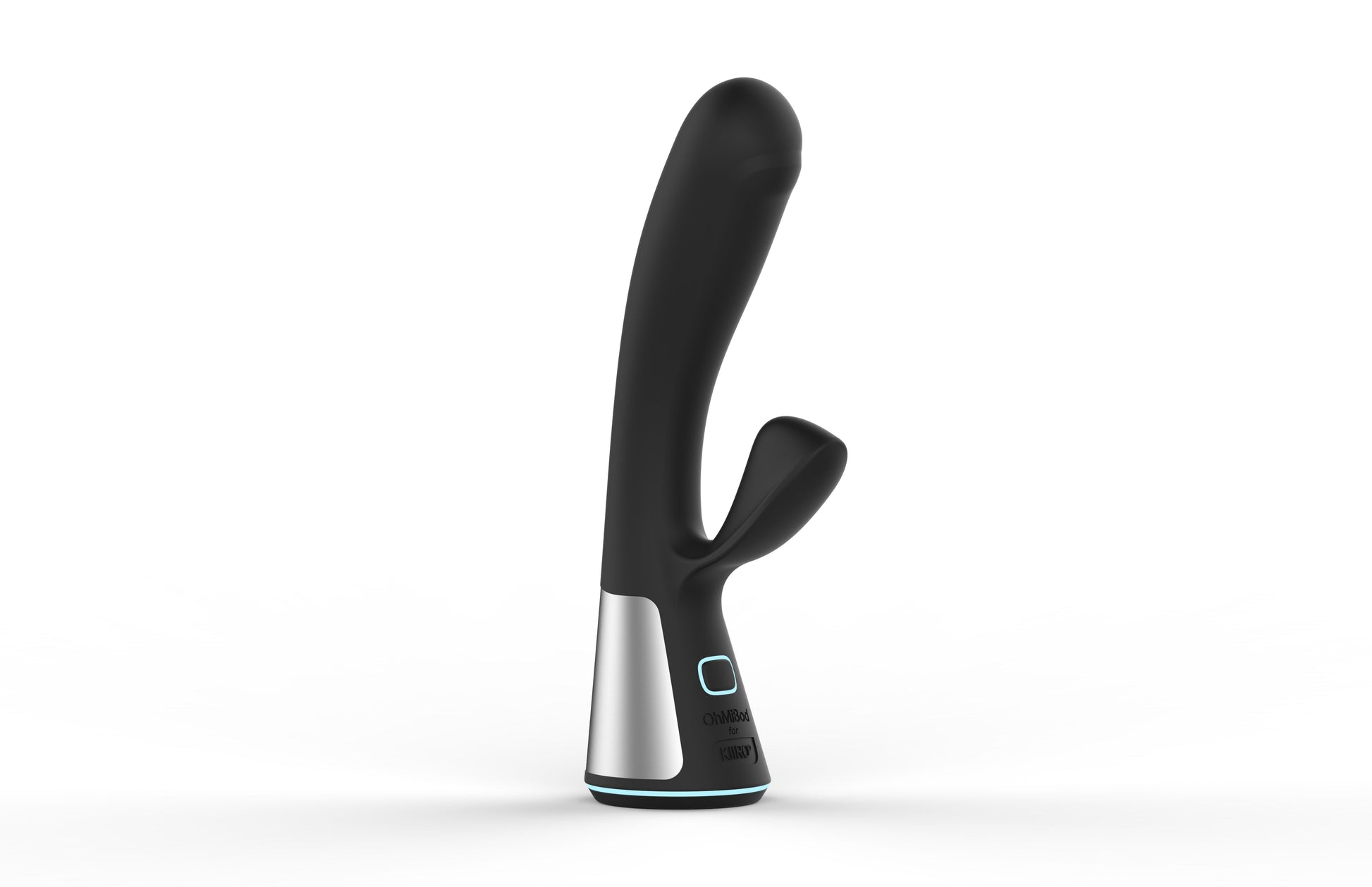Kiiroo: OhMiBod Fuse Fleshlight EU Kiiroo: OhMiBod Fuse Fleshlight EU