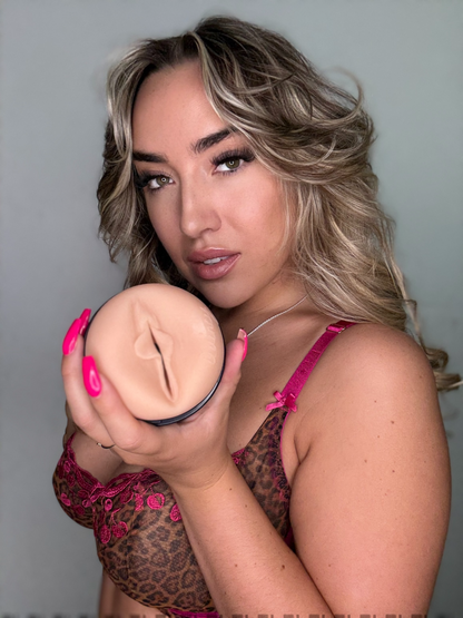 Fleshlight Pro QUINCY Lady Stroker Allure 150