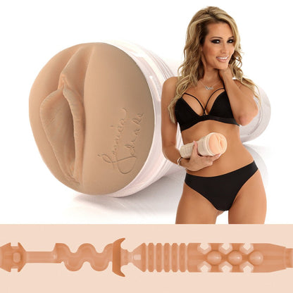 Jessica Drake Fleshlight Heavenly (Lady) With case Fleshlight