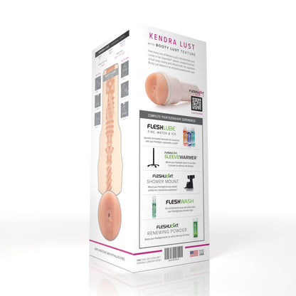 Kendra Lust Fleshlight