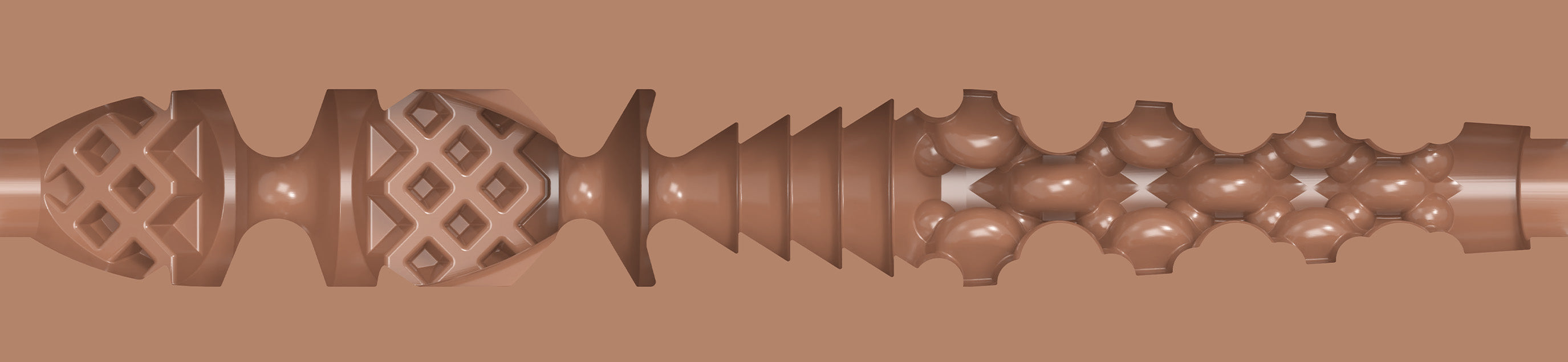 Kazumi Kumzumi Fleshlight 4 Kazumi Kumzumi Fleshlight aus der Fleshlight Girls Serie. Realistischer Masturbator mit Ripples & Nubs Struktur, einstellbarem Sog und flexiblem Material. Ideal für intensive Solo-Erlebnisse. Exklusive bei RaiX Shop Konstanz kaufen