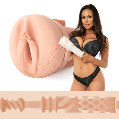 Kendra Lust Fleshlight