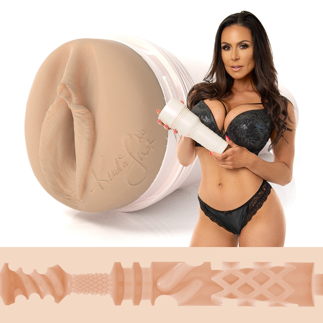 Kendra Lust Fleshlight