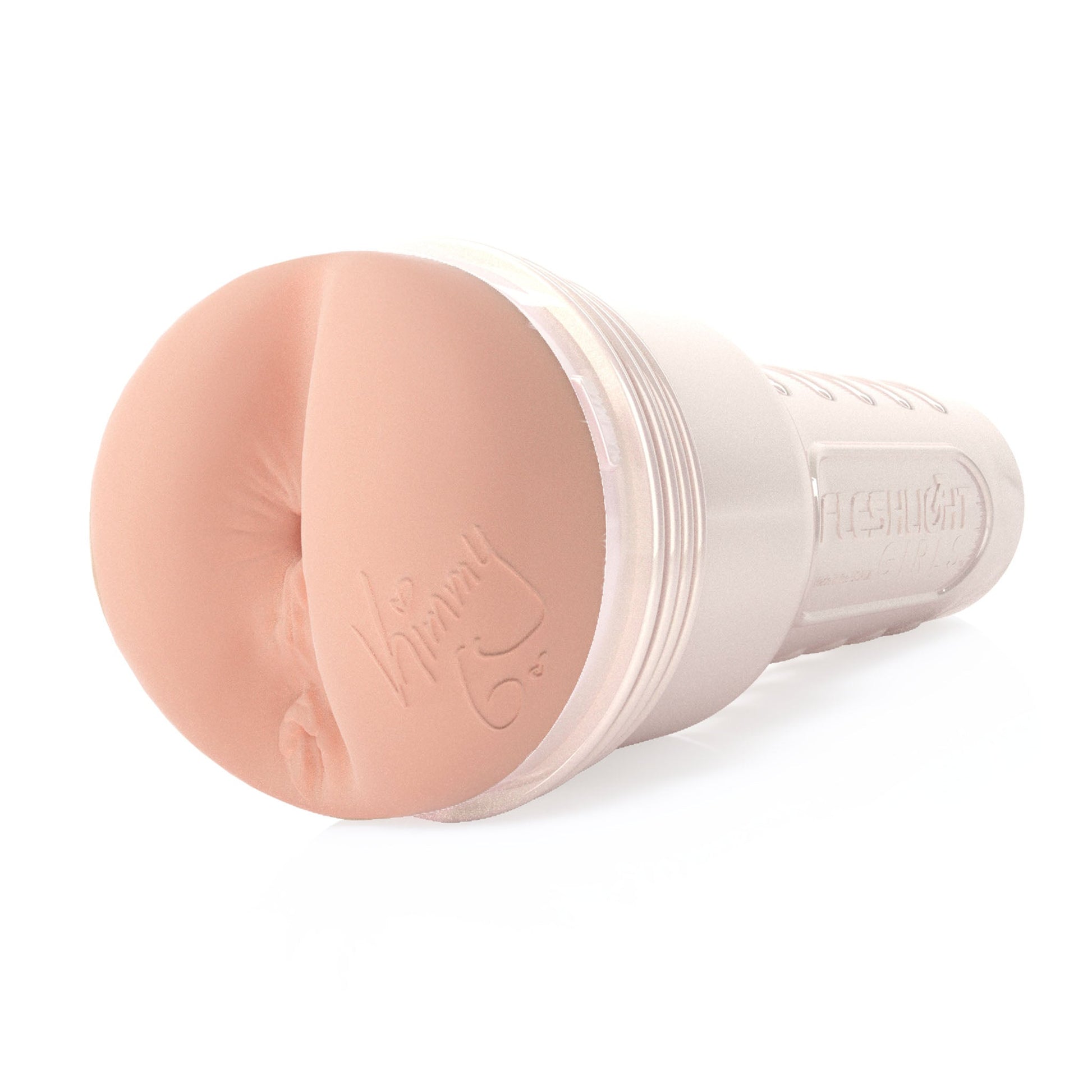 Kimmy Granger Fleshlight Rebel (Lady) With case Fleshlight