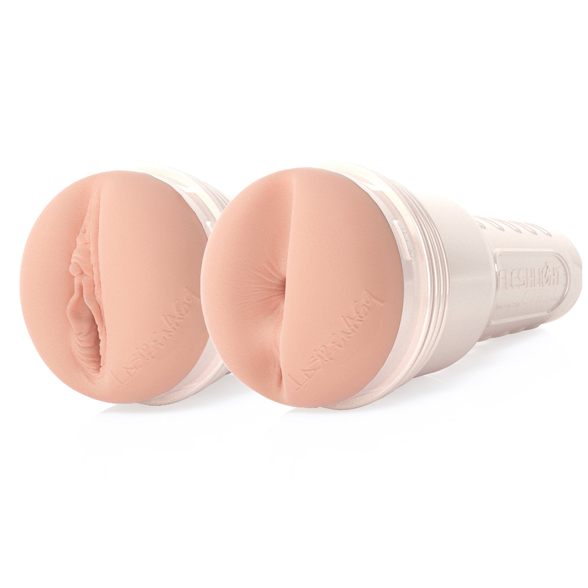 La Sirena69 Fleshlight Tesoro (Butt) Without Case Fleshlight