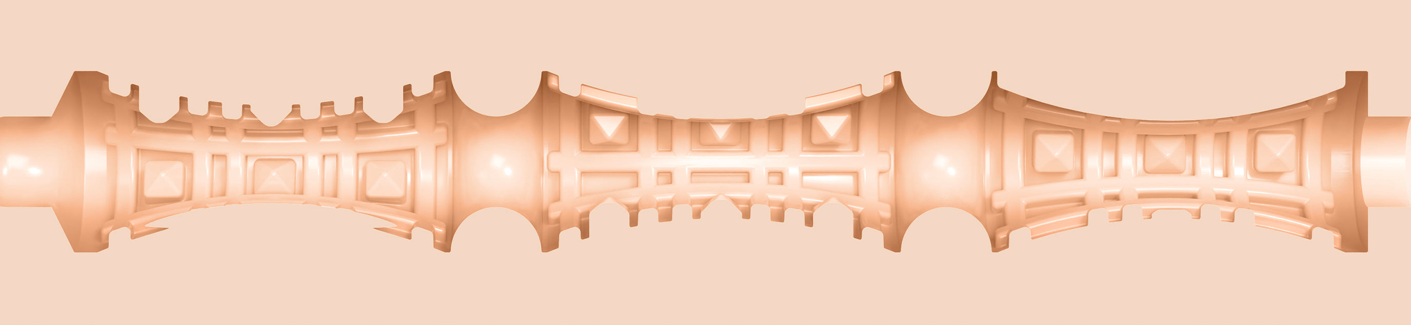 Riley Reid Utopia Fleshlight 2 Riley Reid Utopia Fleshlight Girls 1K Signature Vagina mit realistischer Ripples & Nubs Struktur. Premium Masturbator für intensive Solo-Erlebnisse. Exklusive bei RaiX Shop Konstanz kaufen