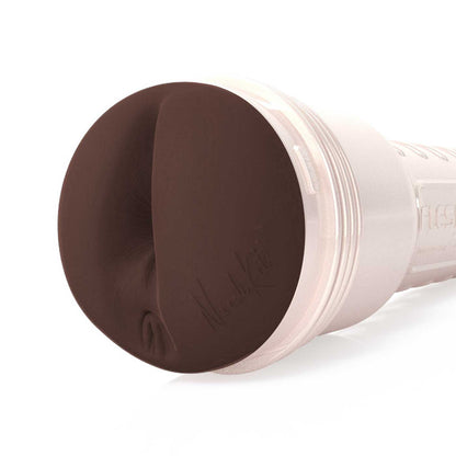 Nicole Kitt Fleshlight Prowla (Butt) With Case Fleshlight