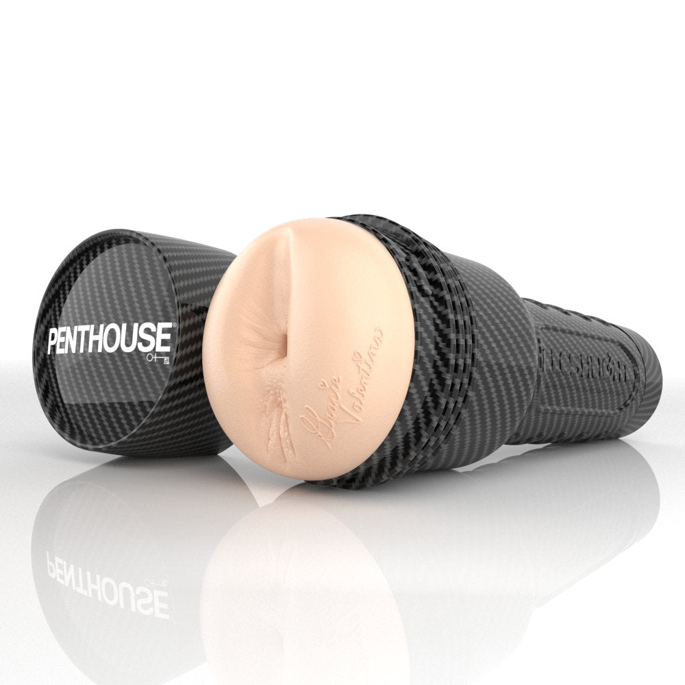 Gracie Valentino Penthouse Fleshlight