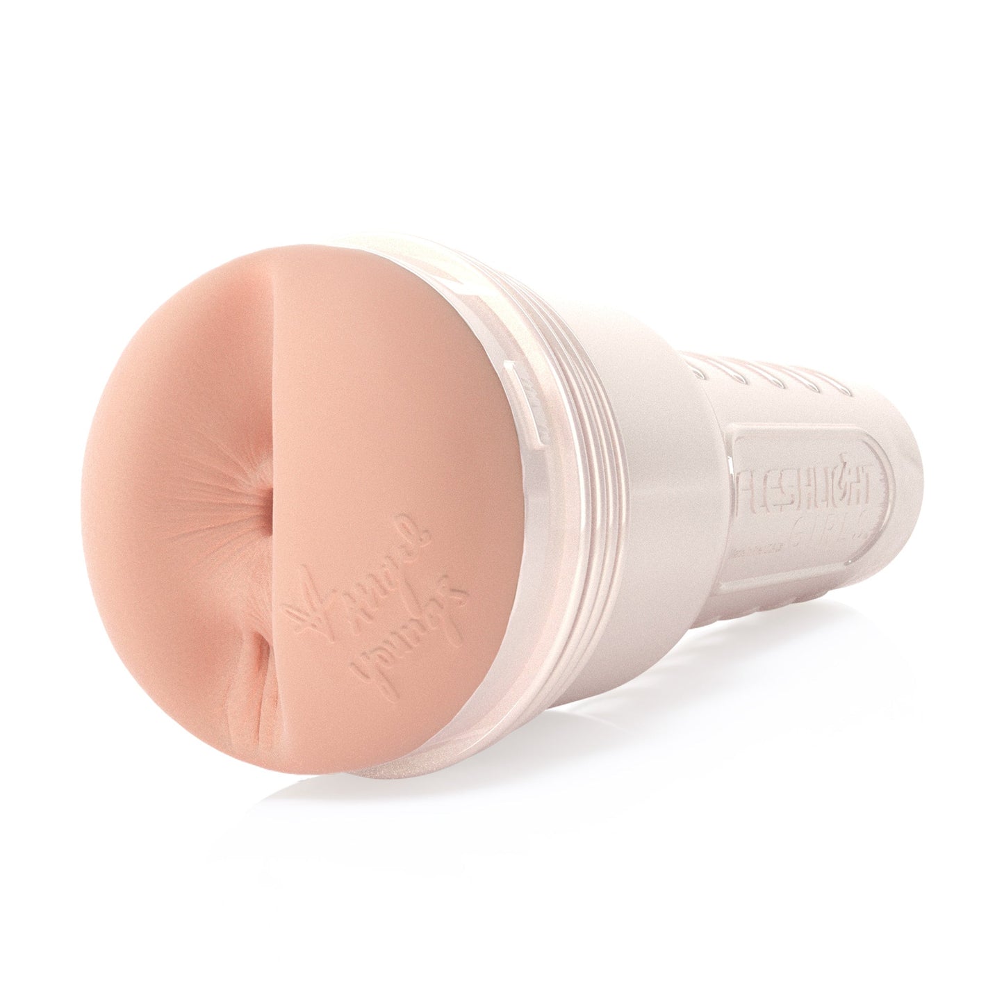 Angel Youngs Fleshlight Charm(Butt) With Case Fleshlight