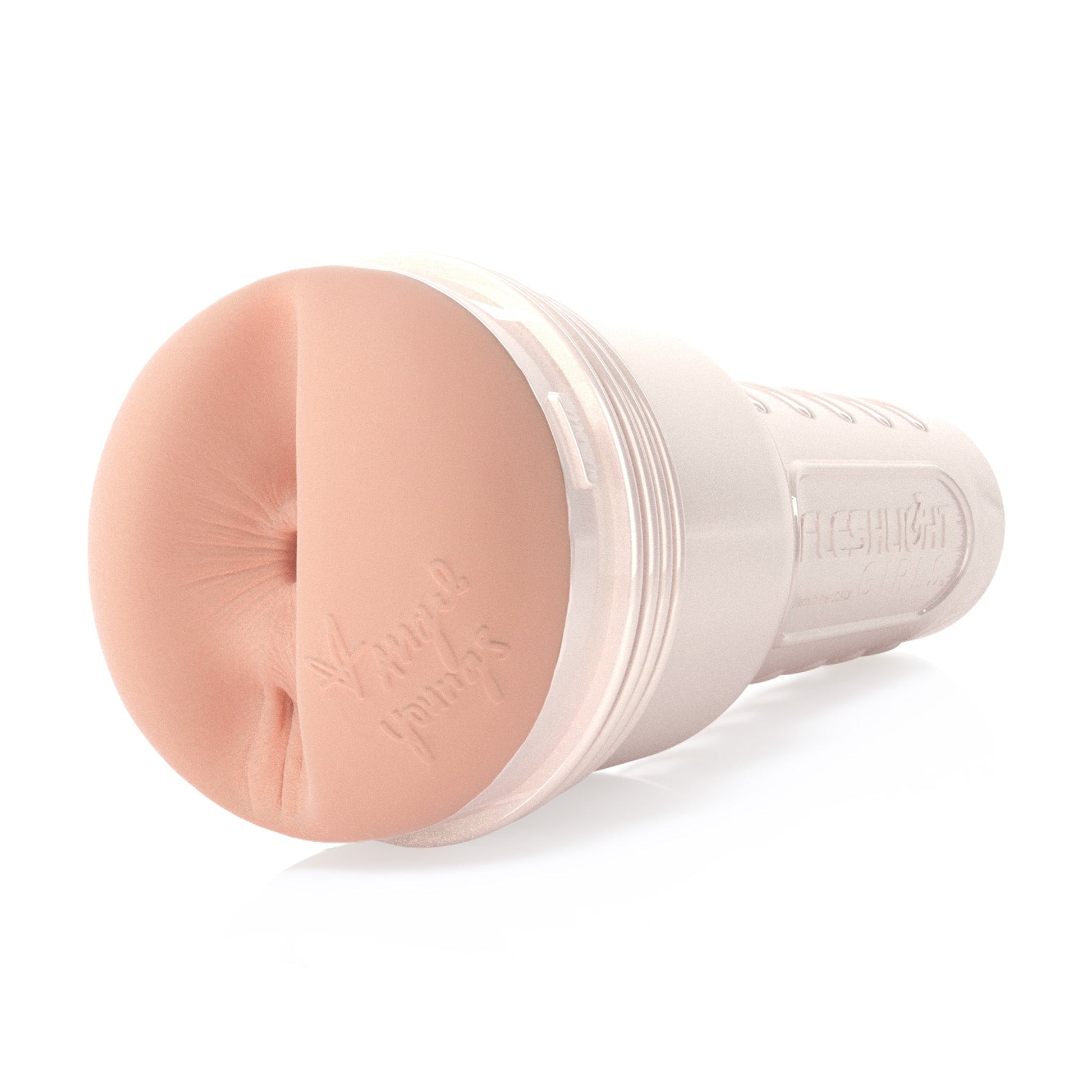 Angel Youngs Fleshlight Charm(Butt) With Case Fleshlight
