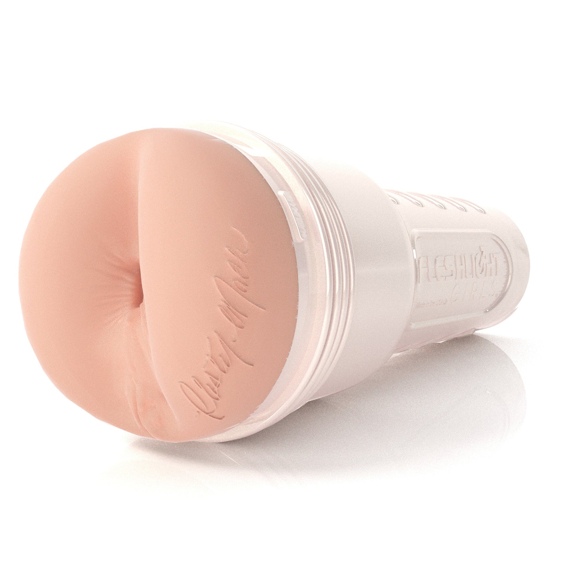 Christy Mack Fleshlight Booty (Butt) With case Fleshlight
