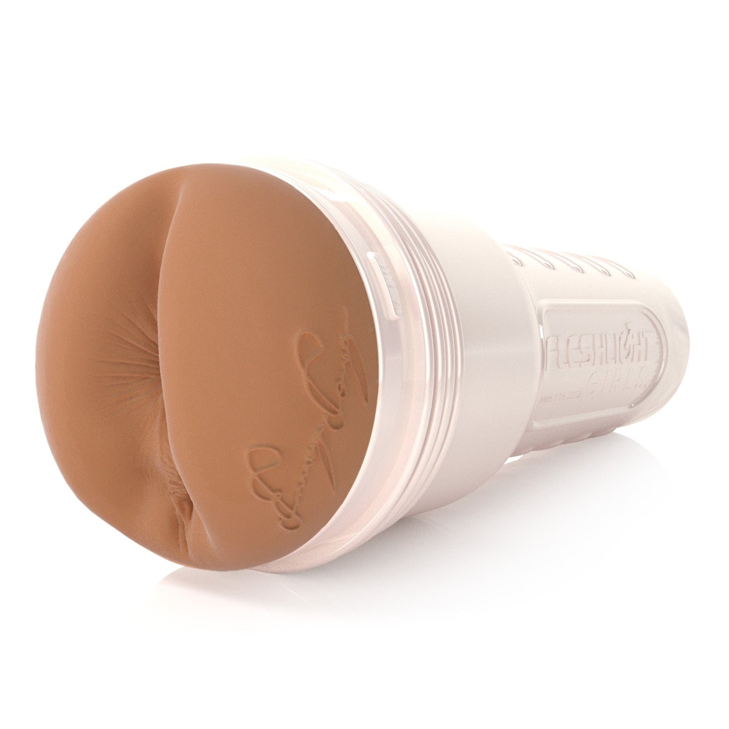 Esperanza Gomez Fleshlight Mamacita (Butt) With Case Fleshlight