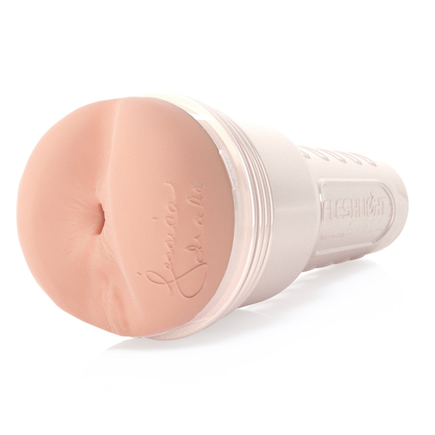 Jessica Drake Fleshlight Divinity (Butt) With case Fleshlight