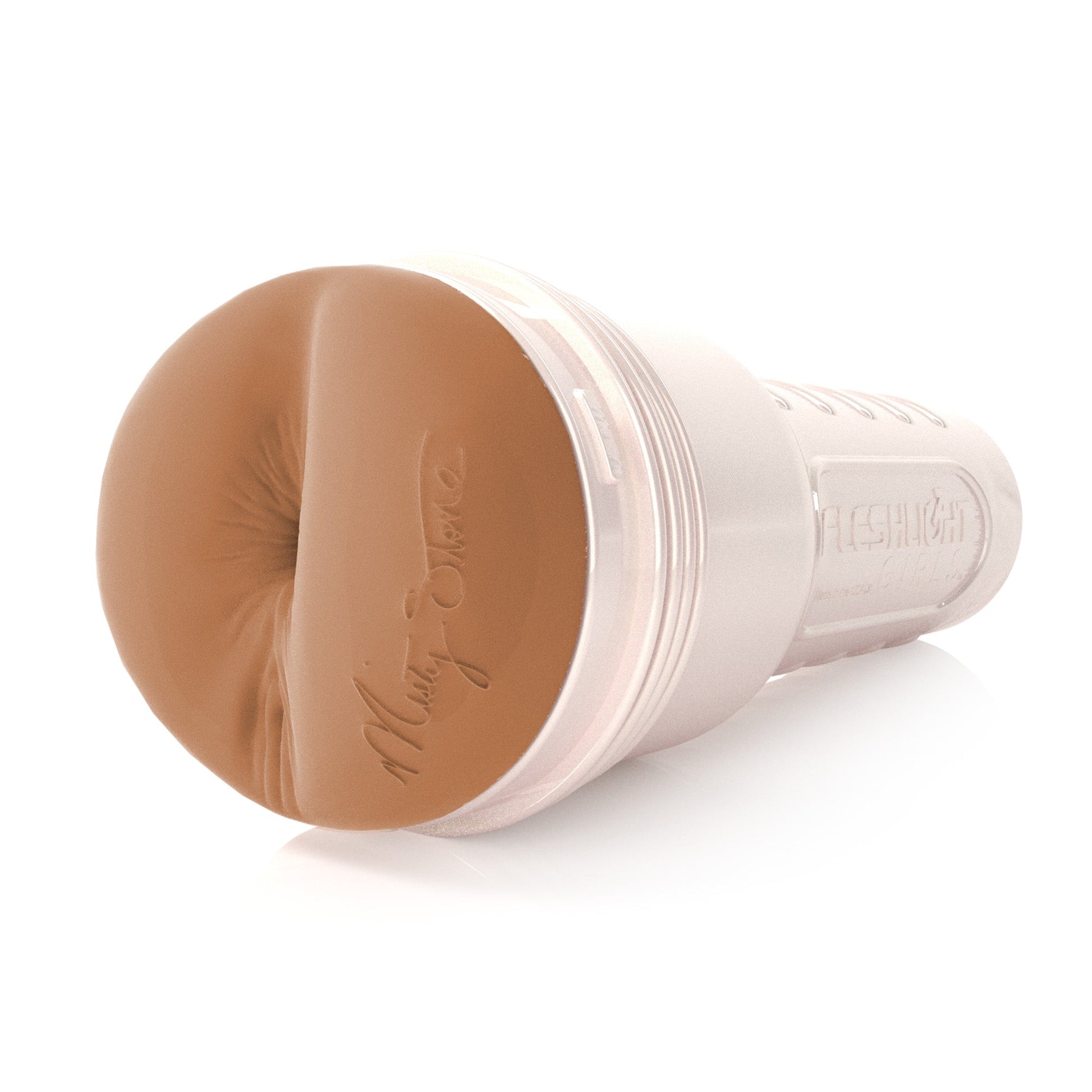 Misty Stone Fleshlight Desire (Butt) With case Fleshlight