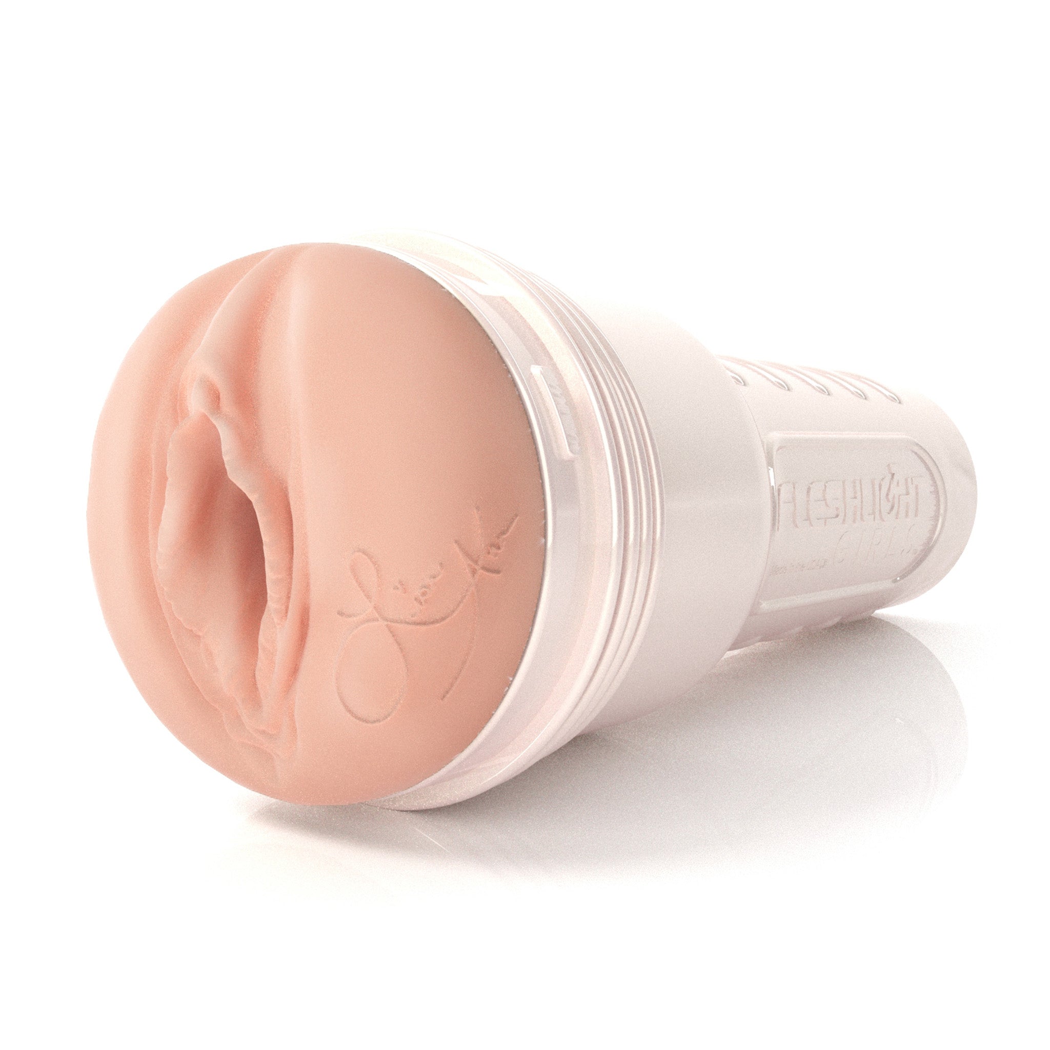 Lisa Ann Fleshlight Barracuda (Lady) With case Fleshlight