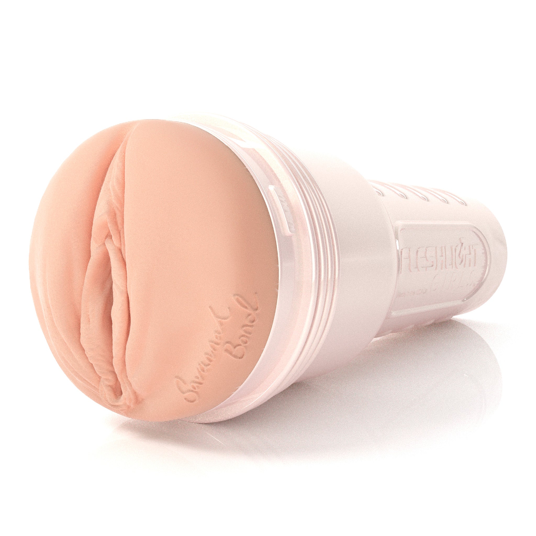 Savannah Bond Fleshlight From Australia With Love (Lady) With case Fleshlight