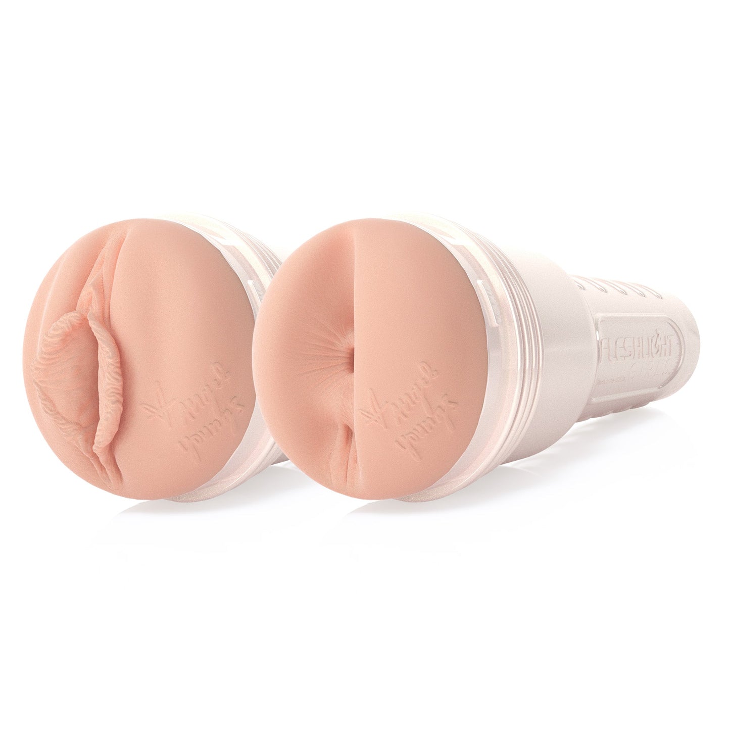 Angel Youngs Fleshlight Charm(Butt) With Case Fleshlight
