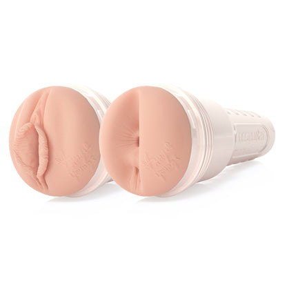 Angel Youngs Fleshlight Charm(Butt) With Case Fleshlight