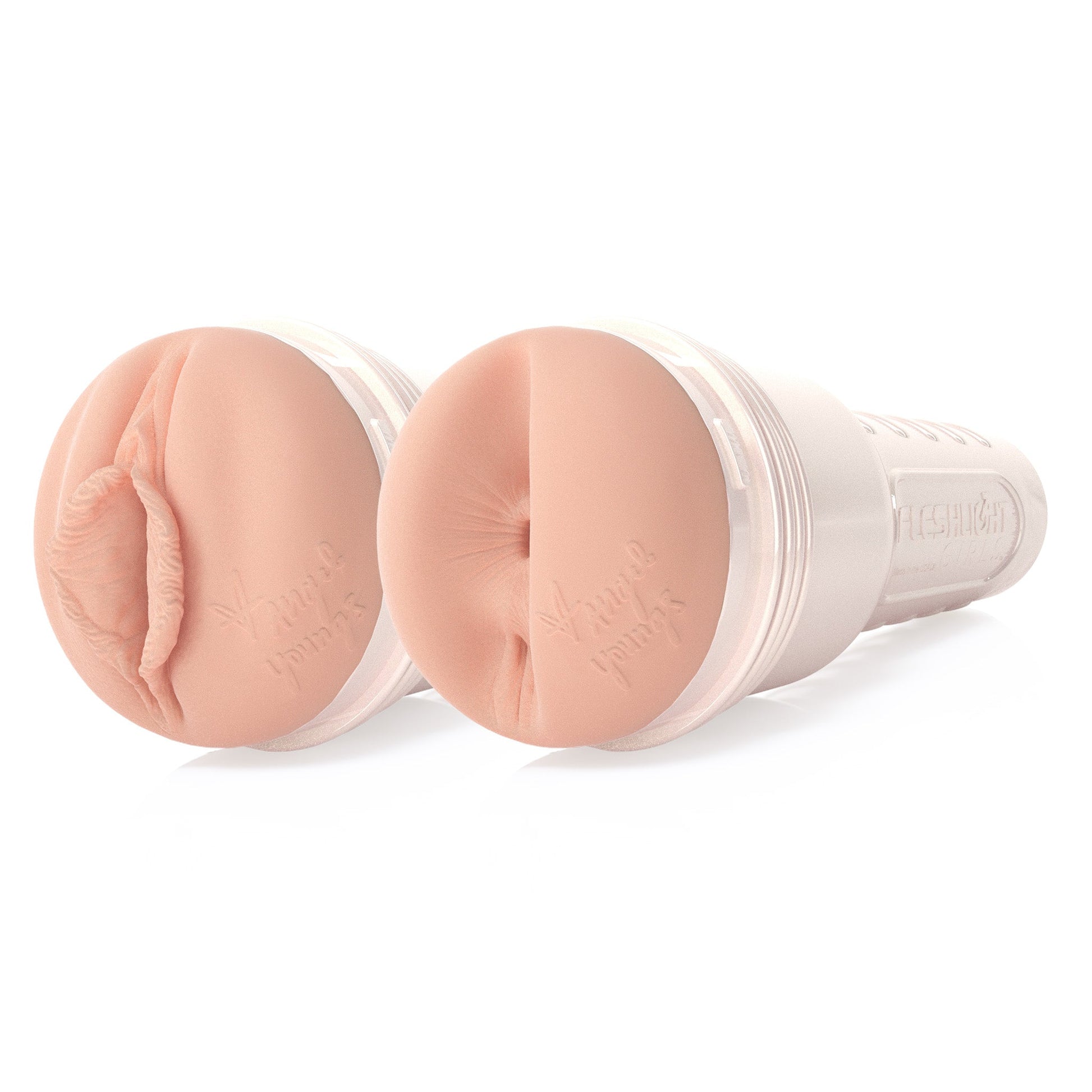 Angel Youngs Fleshlight Charm(Butt) With Case Fleshlight