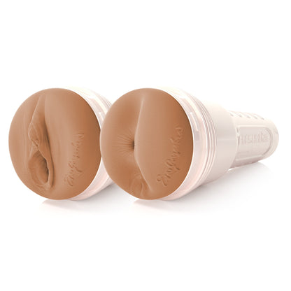 Eva Angelina Fleshlight Adrenaline (Butt) With Case Fleshlight