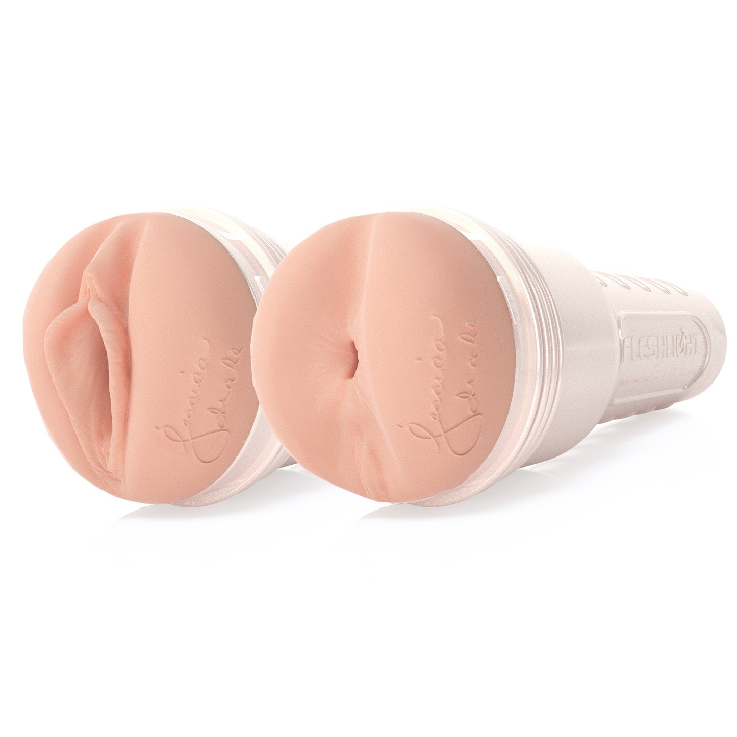 Jessica Drake Fleshlight Divinity (Butt) With case Fleshlight
