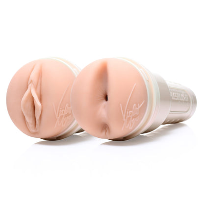 Violet Myers Fleshlight Waifu (Lady) With case Fleshlight
