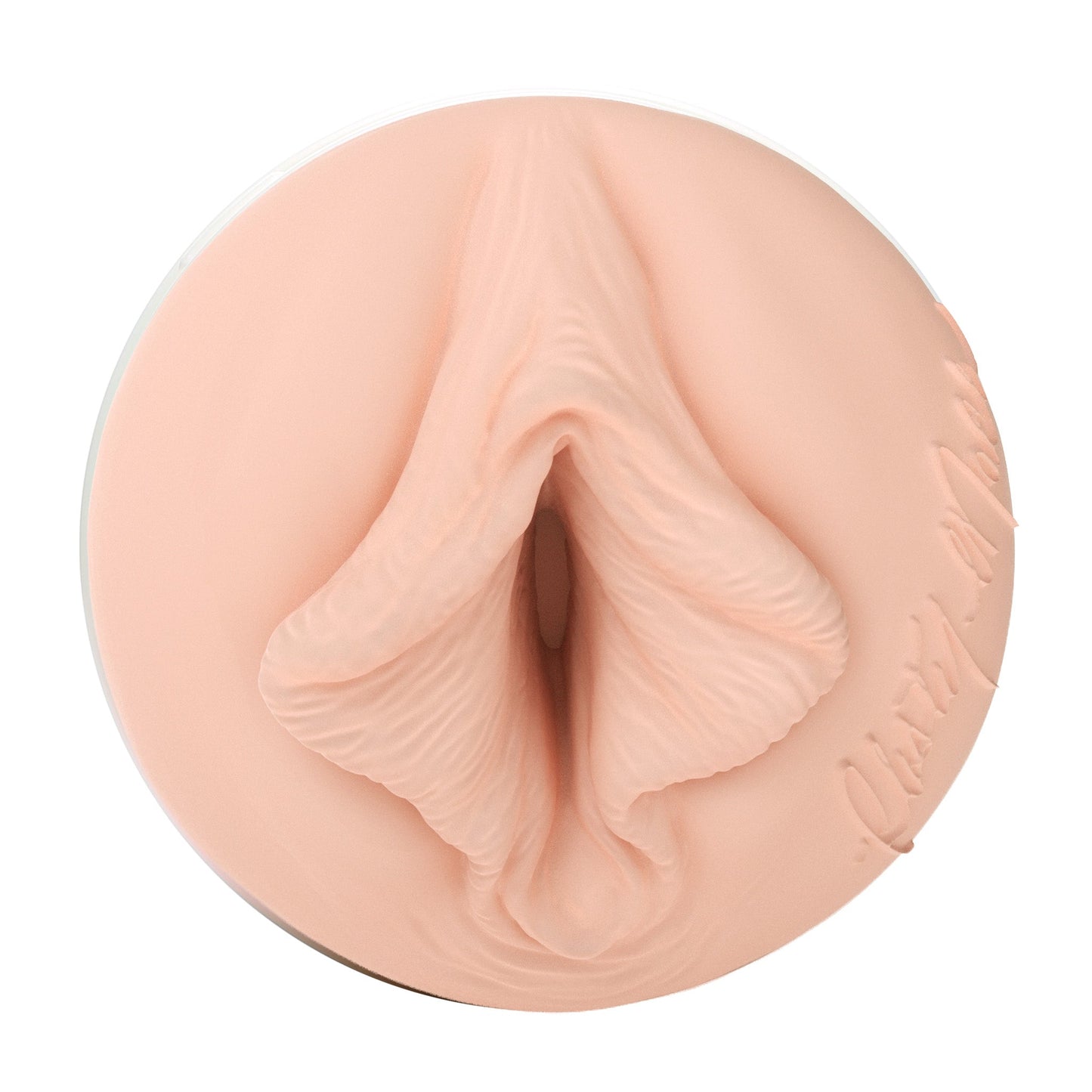 Christy Mack Fleshlight Attack (Lady) With case Fleshlight
