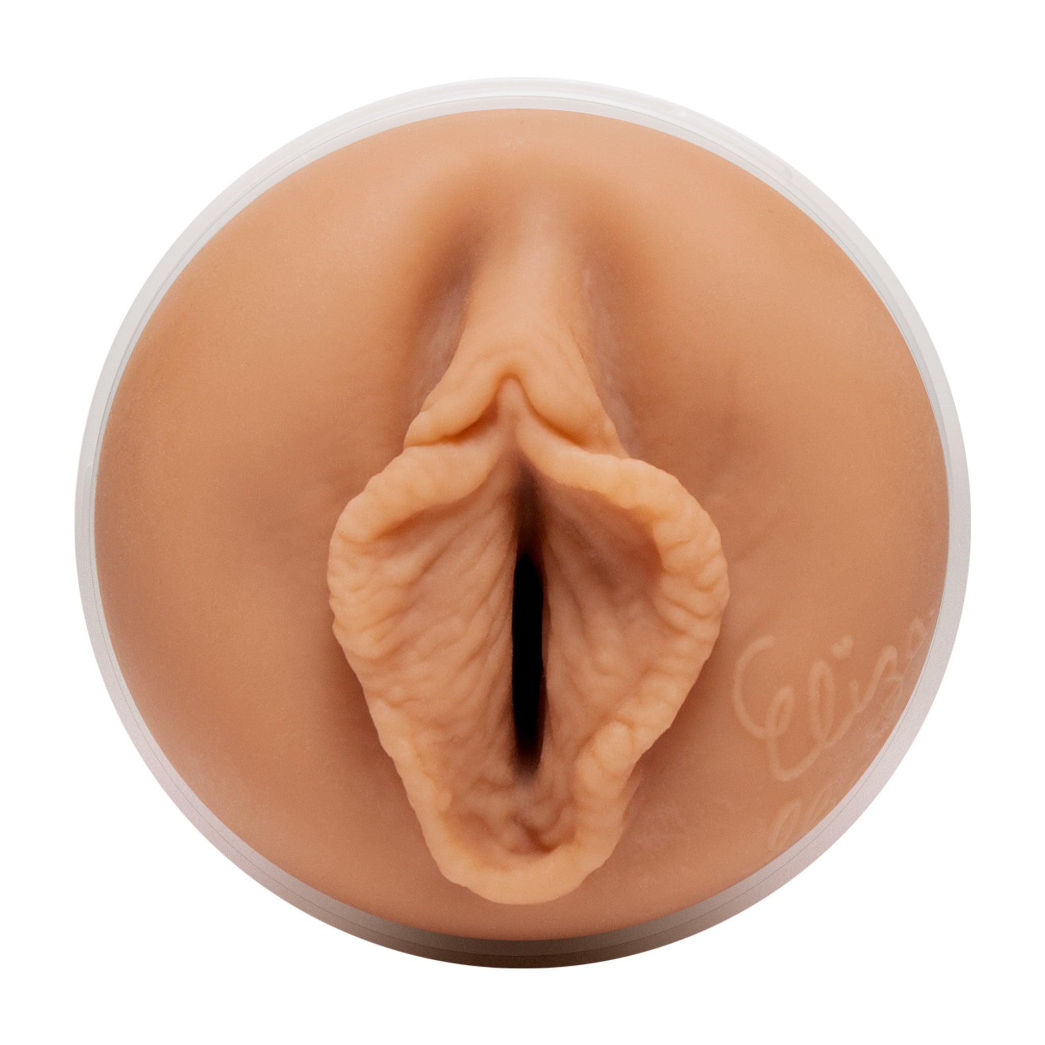 Eliza Ibarra Fleshlight Ethereal (Lady) With case Fleshlight