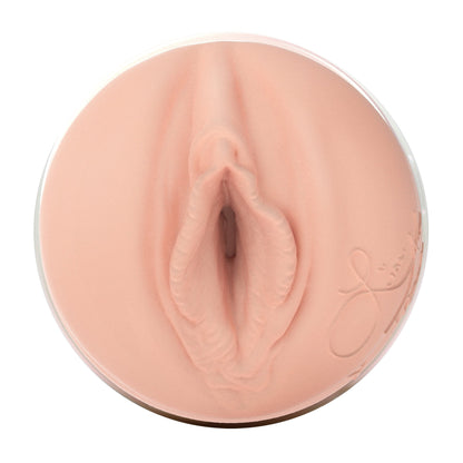 Lisa Ann Fleshlight Barracuda (Lady) With case Fleshlight